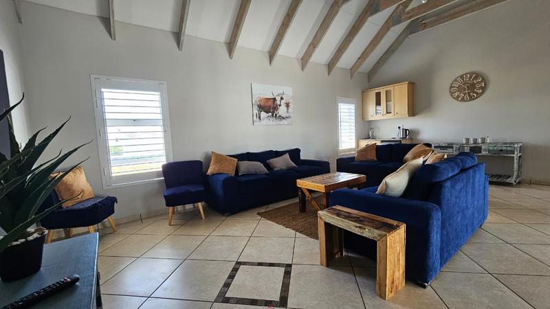4 Bedroom Property for Sale in Lampiesbaai Western Cape